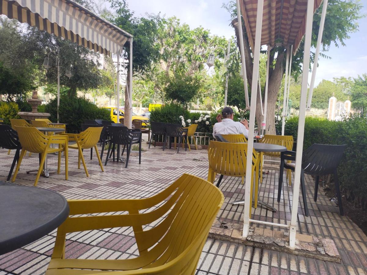 Hotel Imilchil มิเดลท์ ภายนอก รูปภาพ