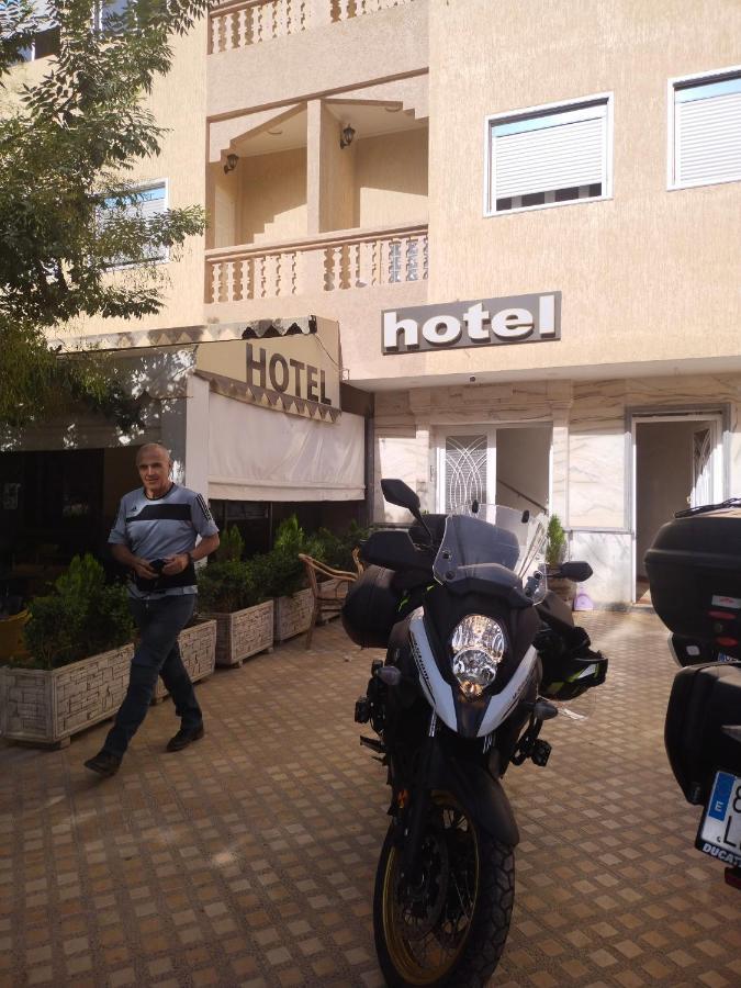 Hotel Imilchil มิเดลท์ ภายนอก รูปภาพ