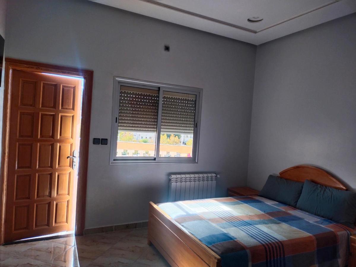 Hotel Imilchil มิเดลท์ ภายนอก รูปภาพ