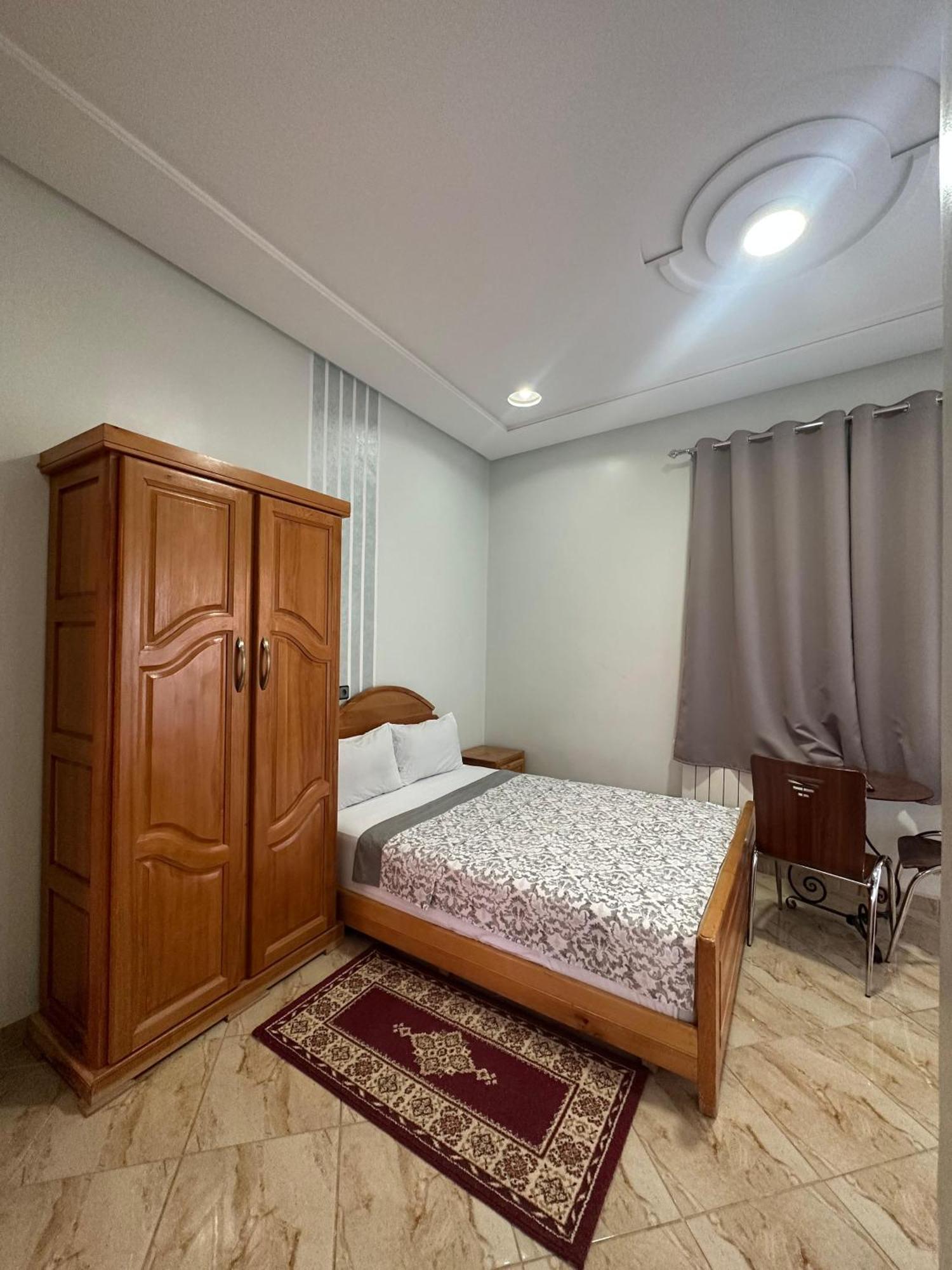 Hotel Imilchil มิเดลท์ ภายนอก รูปภาพ