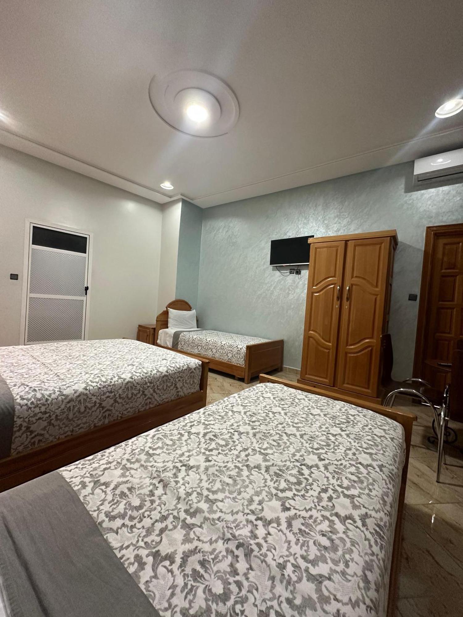 Hotel Imilchil มิเดลท์ ภายนอก รูปภาพ